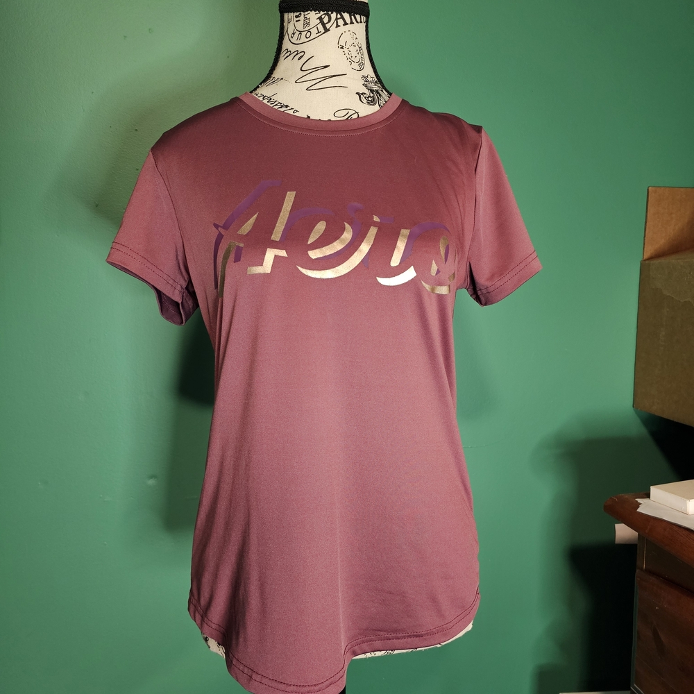 Women's Aeropostale Graphic Tee